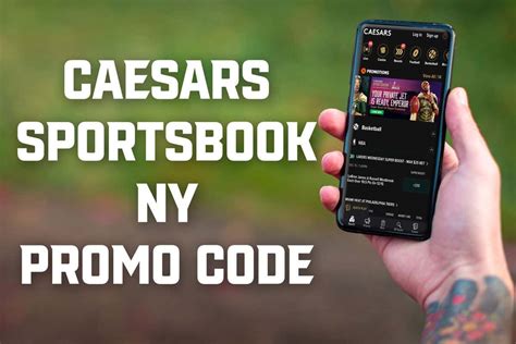 caesars sportsbook ny promo code|Caesars Sportsbook Promo Code: August 2024 .